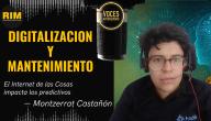 La sensorización industrial redefine el mantenimiento al integrar datos en tiempo real y decisiones predictivas con impacto operativo y financiero. La sensorización industrial redefine el mantenimiento al integrar datos en tiempo real y decisiones predictivas con impacto operativo y financiero.